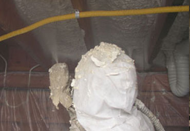Eugene Crawl Space Insulation