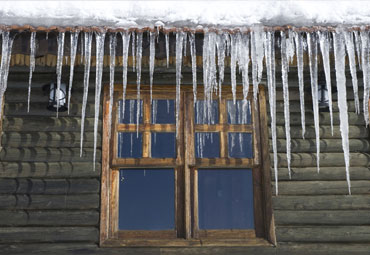 Ice Dam Prevention for Eugene Homes