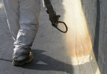 Eugene spray foam roofs are seamless and monolithic