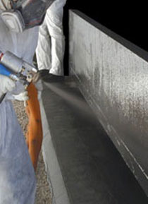 Eugene Protective Polyurea Coatings