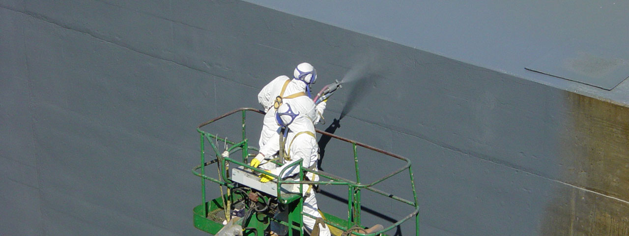 Polyurea protective coatings for Eugene Oregon